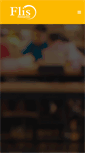 Mobile Screenshot of flisenterprises.com